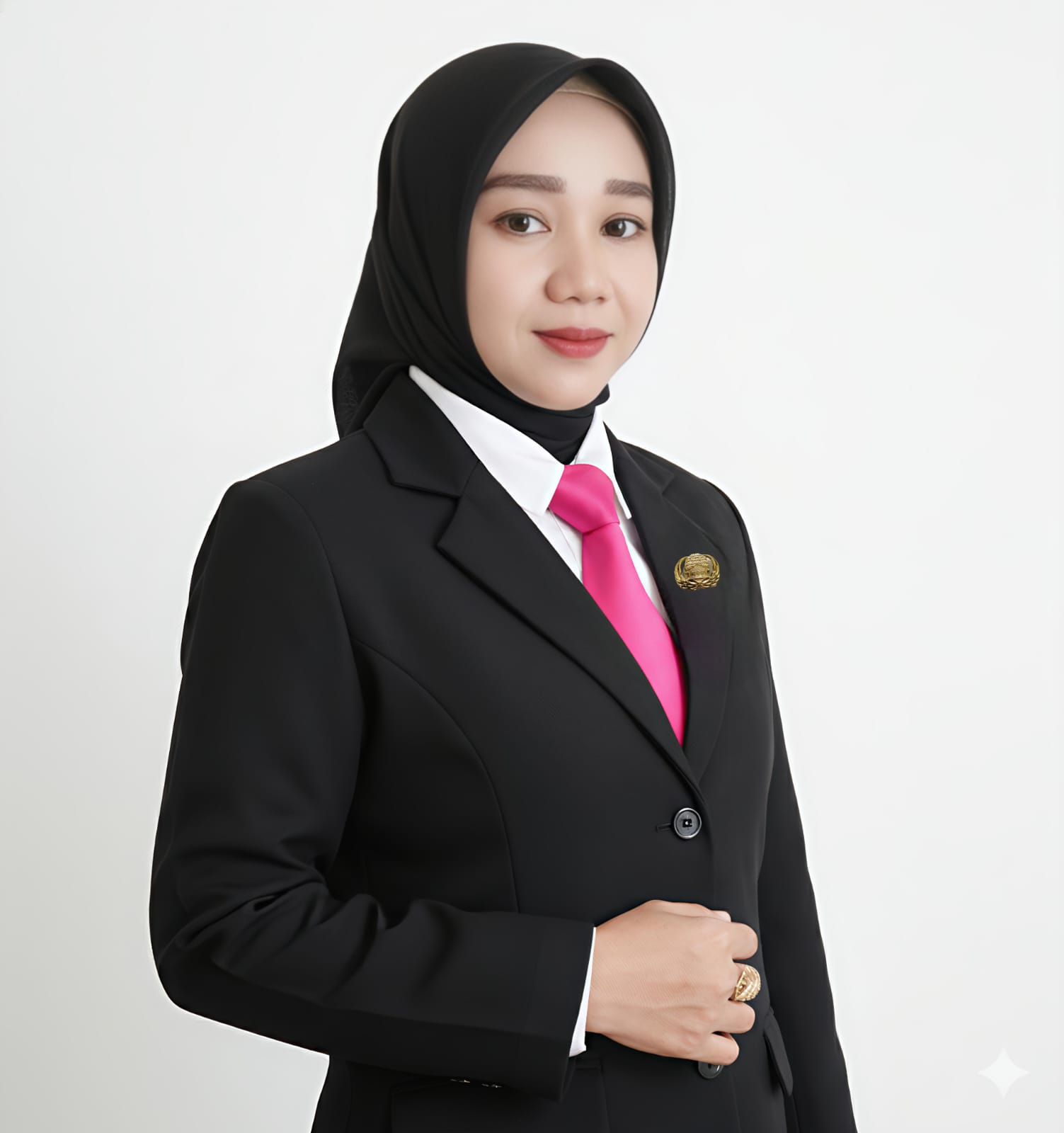 Yulian Ernawati, S.Pd